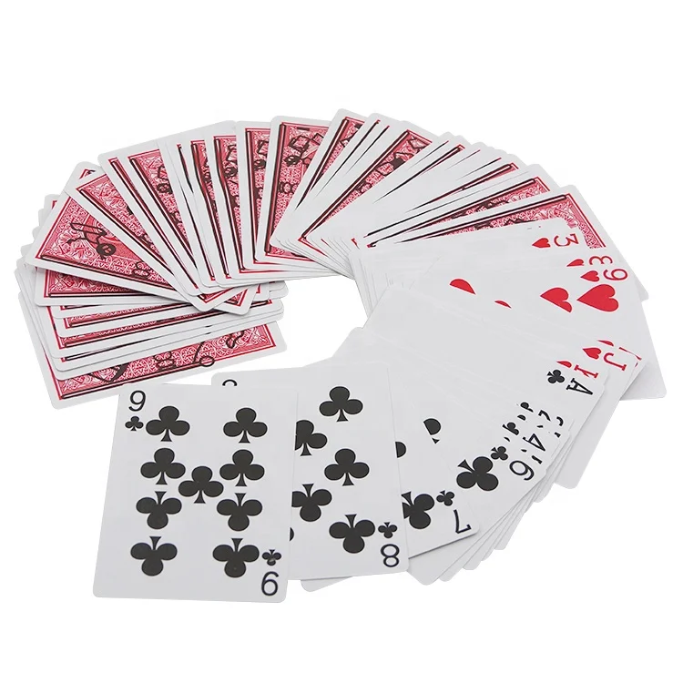 Лидер продаж 2021 новинка Удивительные Лучшие игральные волшебные карты реквизит игрушечные