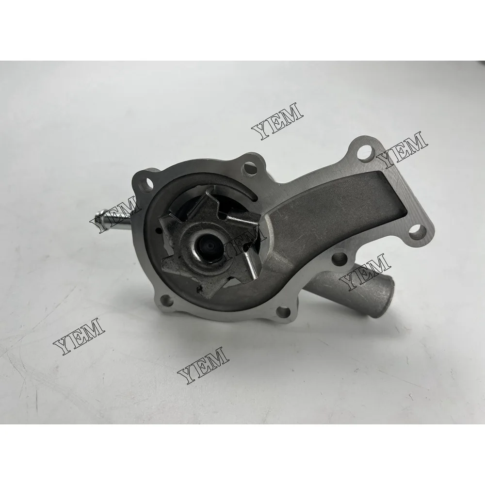 Repair Kit D722 Water Pump for Kubota Genuine Engine Parts 6