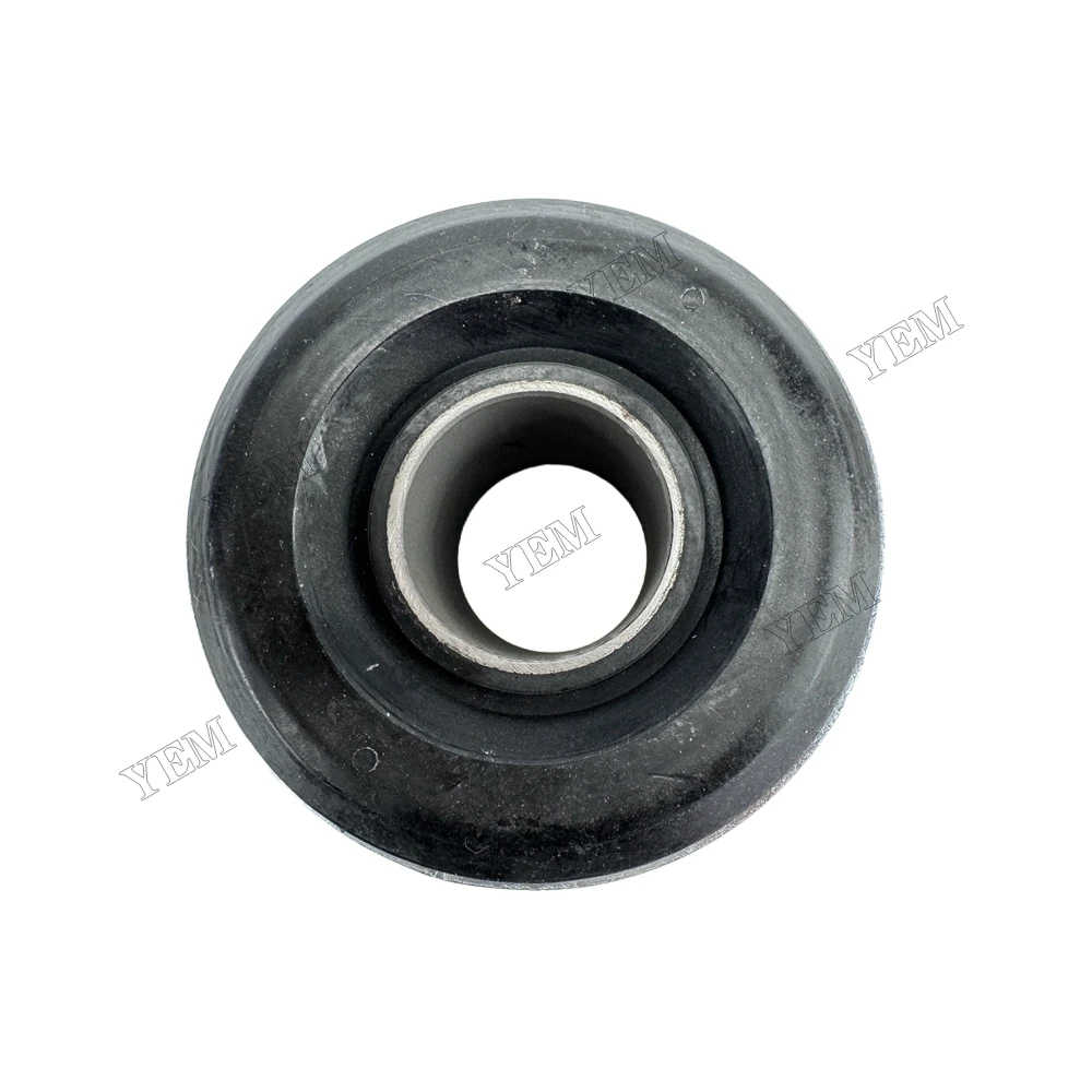 6N-1572 Inner Diameter Resilient Mount for Cat 651E PC200-3 Engine Parts