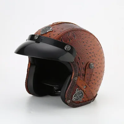 classic motocross helmet