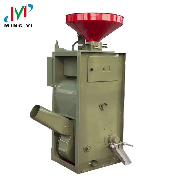 Diesel Engine Rice Huller Mill Machine - Online Agro Company LTD.