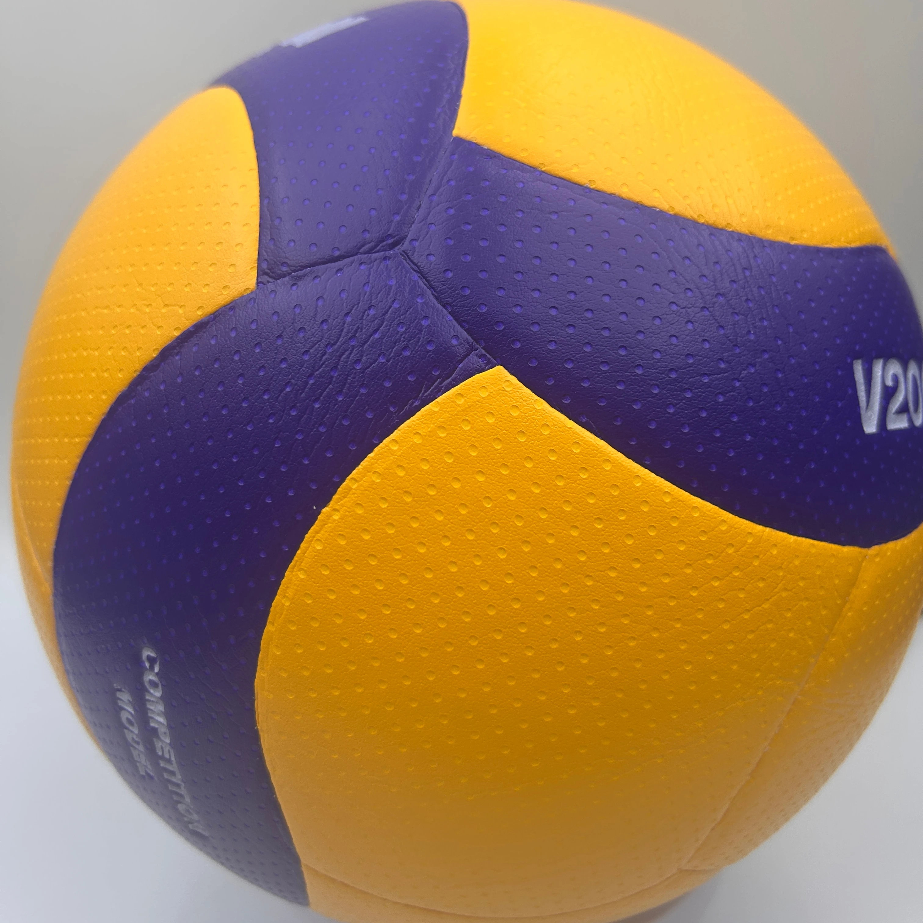 2025 New Style Mikasa V300W Volleyball - Professional Indoor Game