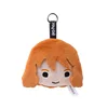 Monedero Hermione de 12 cm - Licencia oficial
