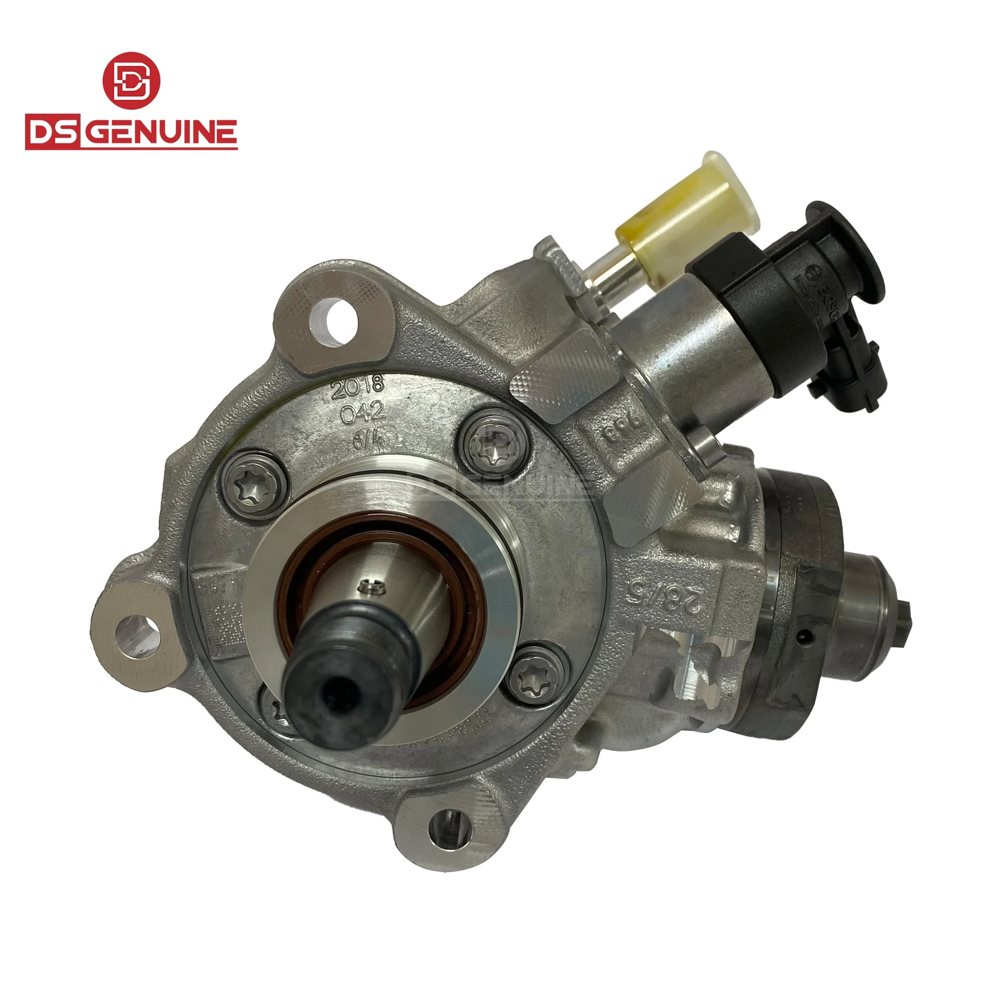 Brank New CP4 High Pressure Fuel Injection Pump 04132378