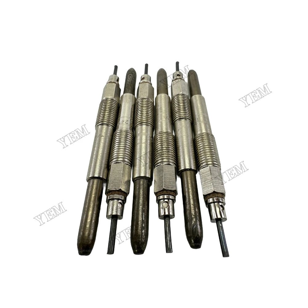 Glow Plug 4N0360 3T8706 Fit for Caterpillar 3306 Engine 3