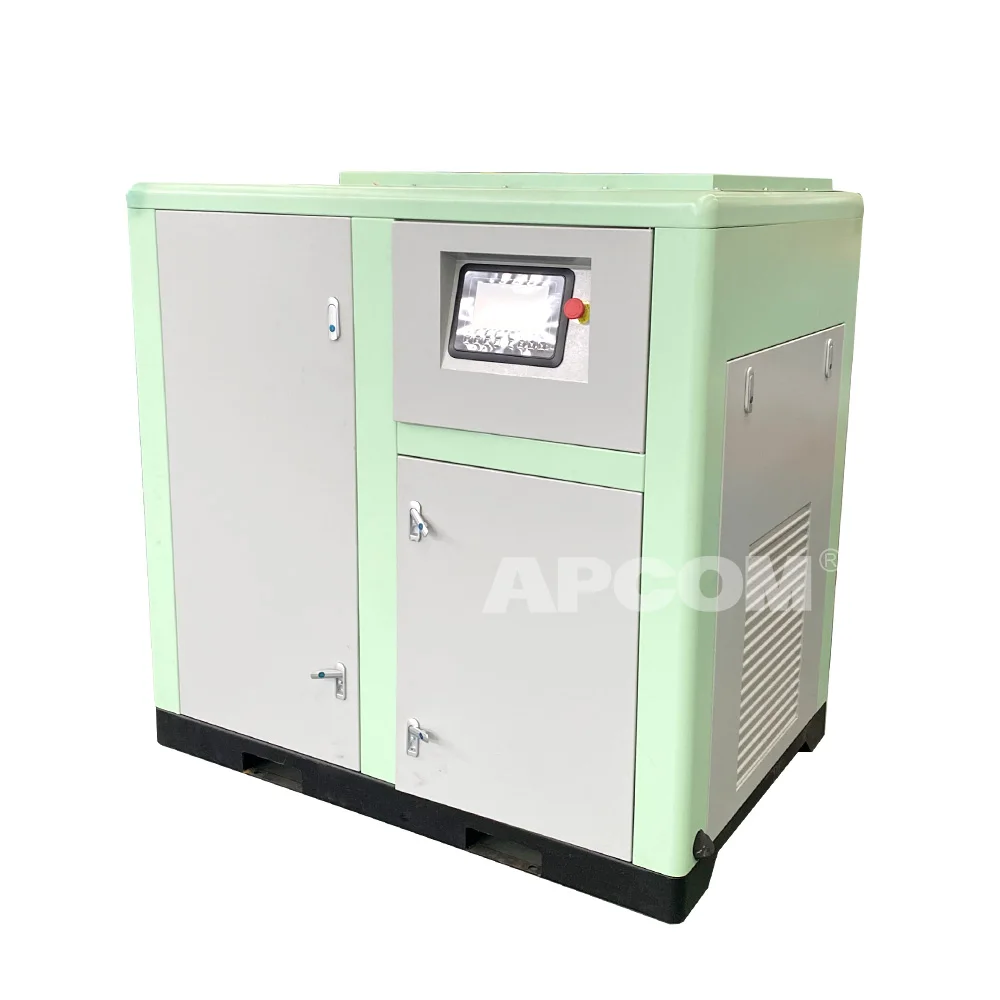 APCOM Special Process Compresor Argon Nitrogen Oxygen Industrial air Compressor for Process Gas