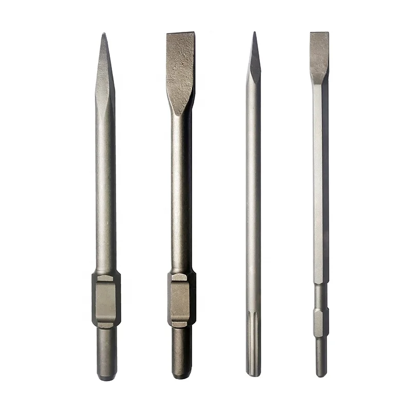 Customizable-Straight-Tip-Bull
