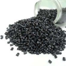 Engineering Plastics POM PP PTFE PVDF PPS PEEK PEI and Other New Wear-resistant and High-temperature Resistant Materials Process