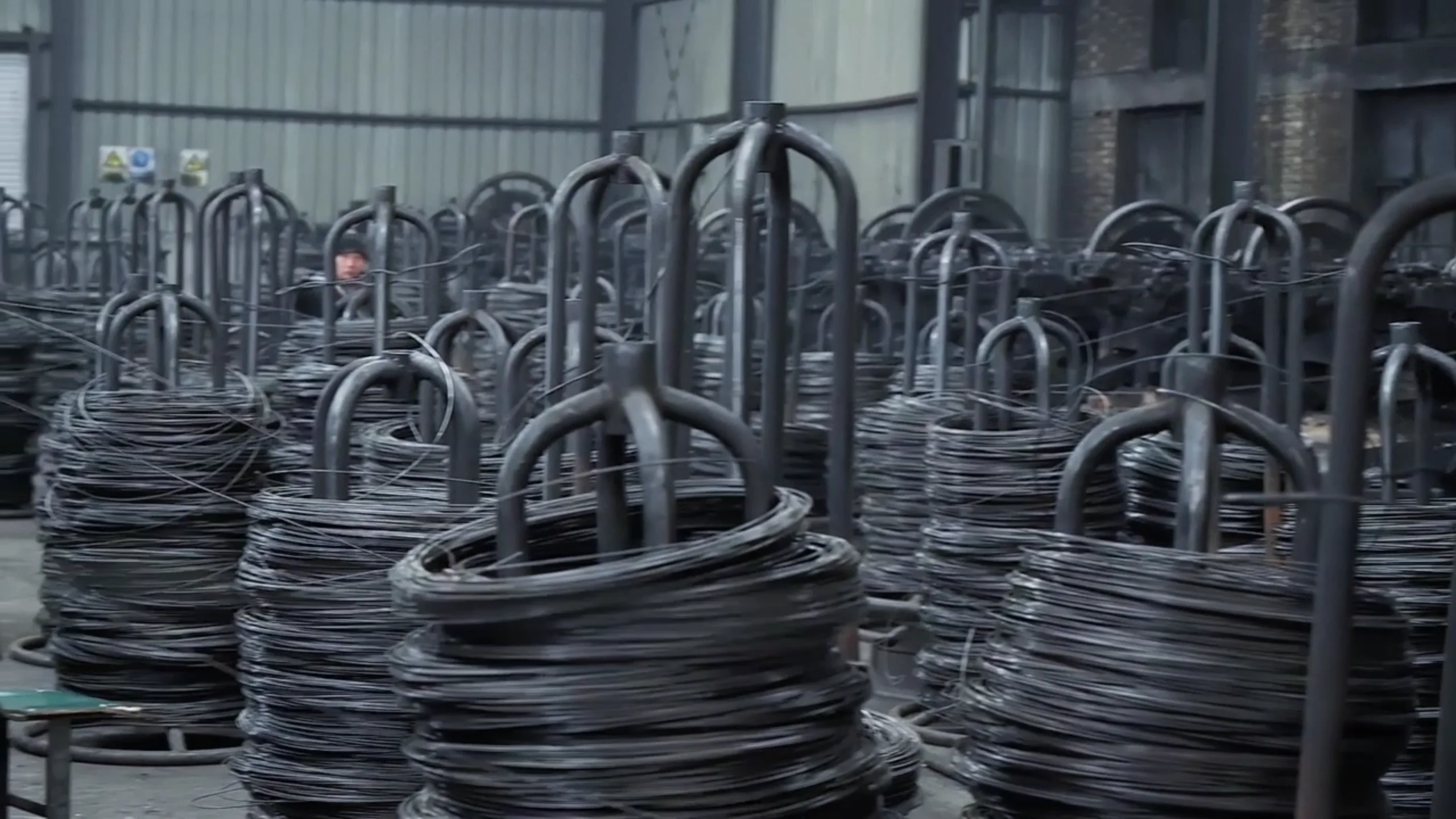 Hs Code Coated Black Annealed Iron Tie Wire Chinese Supplier Buy