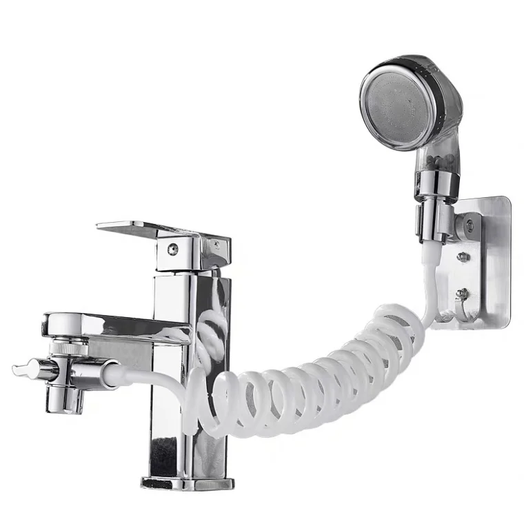 external water tap