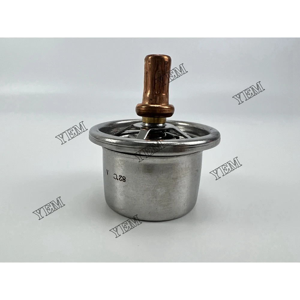 High Quality CF75 CF85 XF95 DAF Thermostat 1778819 for Deutz Engine Part 5