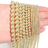Gold hematite