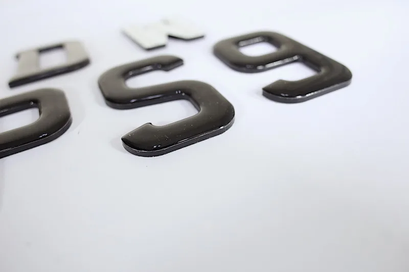 Letras En 3d Gel Letters Sensory 4d Laser Cut Letters For Acrylic Uk