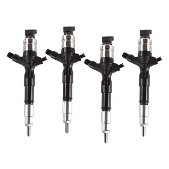 Cheap 095000-0204 095000-8981 095000-6693 095000-6140 Oem Fuel Injector