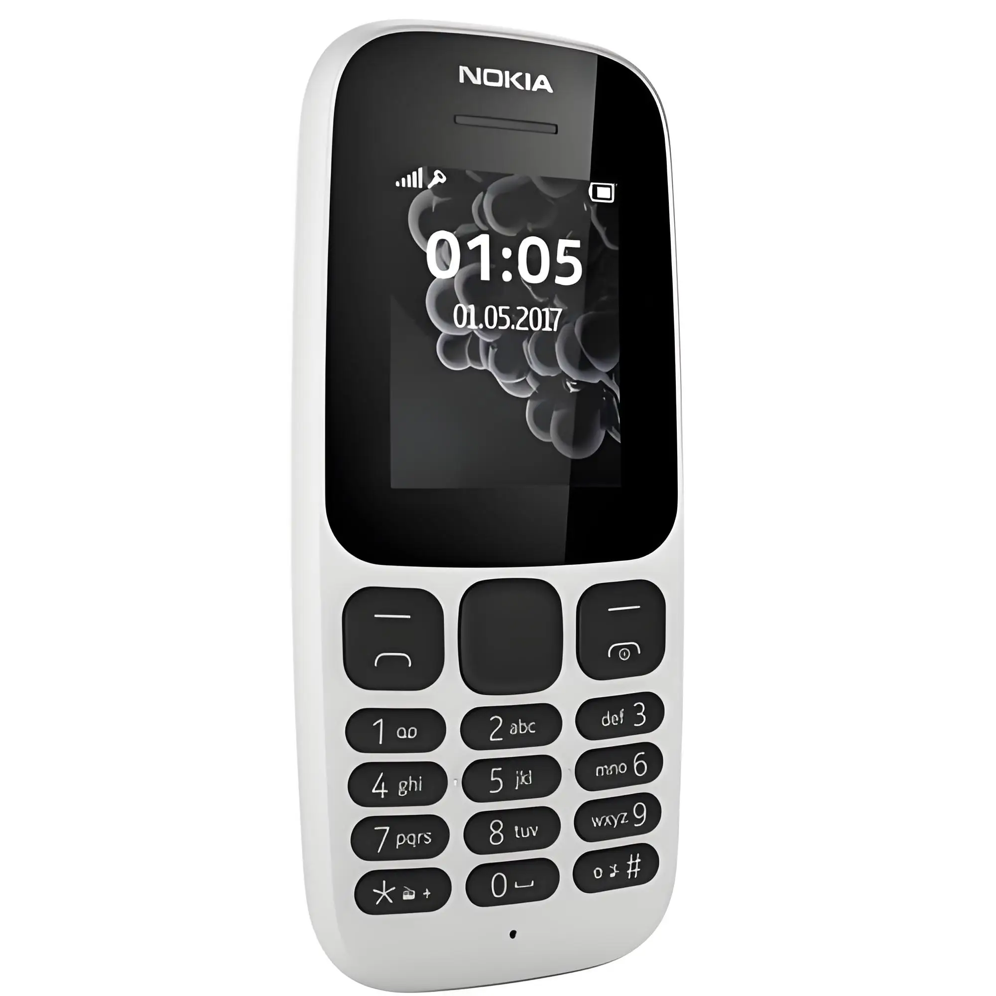 Unlocked Factory Cheap Feature Phone  Mobile Phone for nokia 105 2019 130 150 210 Series Phones GSM Celulares for Nokia 106 105
