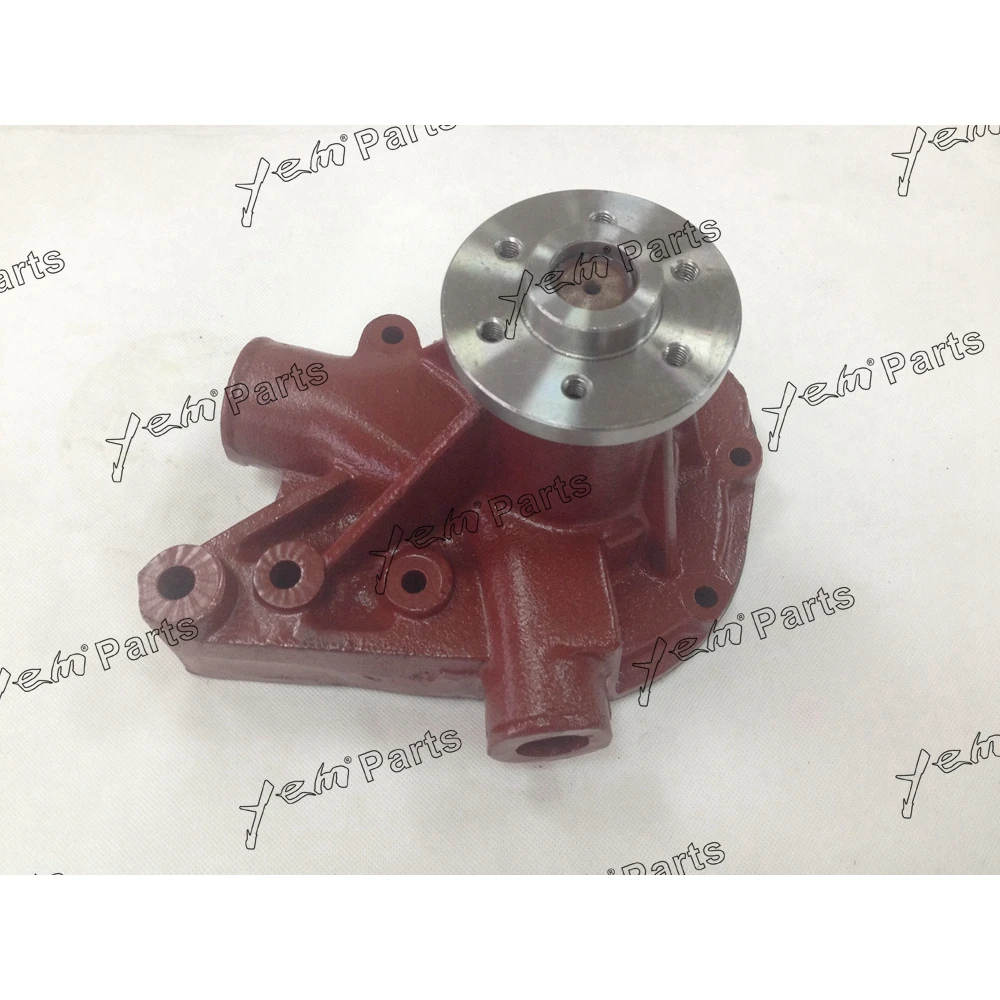 DE08 Water Pump for Doosan Industrial Engine Parts 3