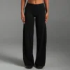Pantalon-Noir