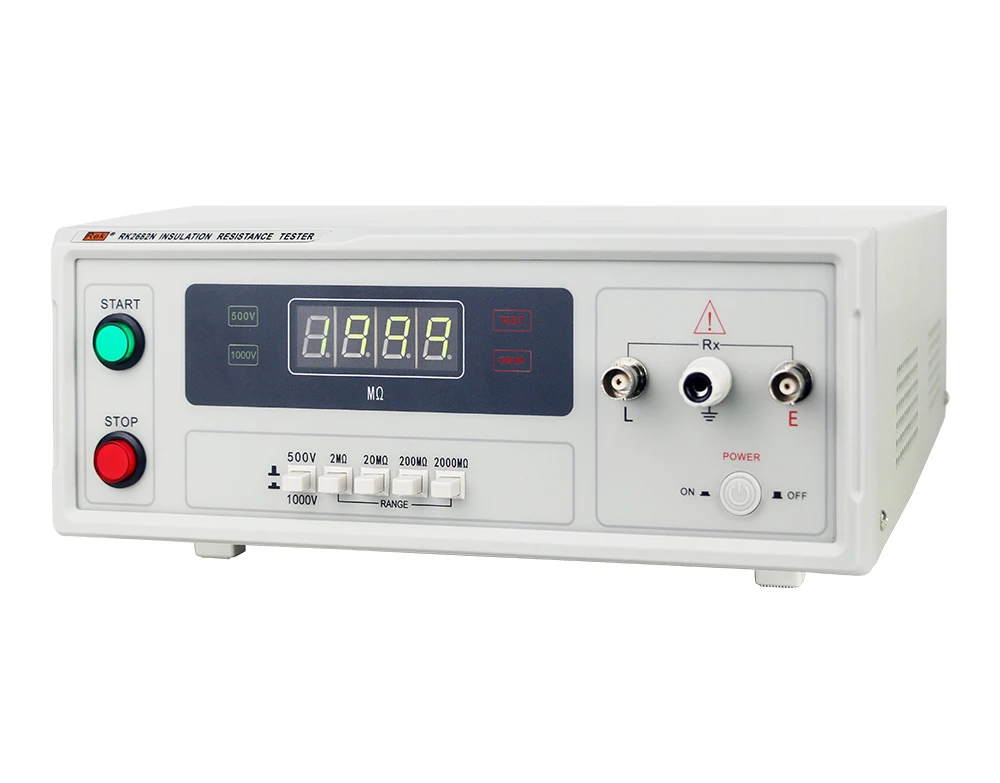 Et5420A+ Battery Tester Dual-Channel Adjustable Programmable Dc Electronic Battery Load Tester 2.8 Tft Screen High Precision