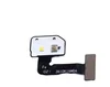 11 Pro sensor de flash trasero flexible