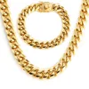 Gold Plated-12mm