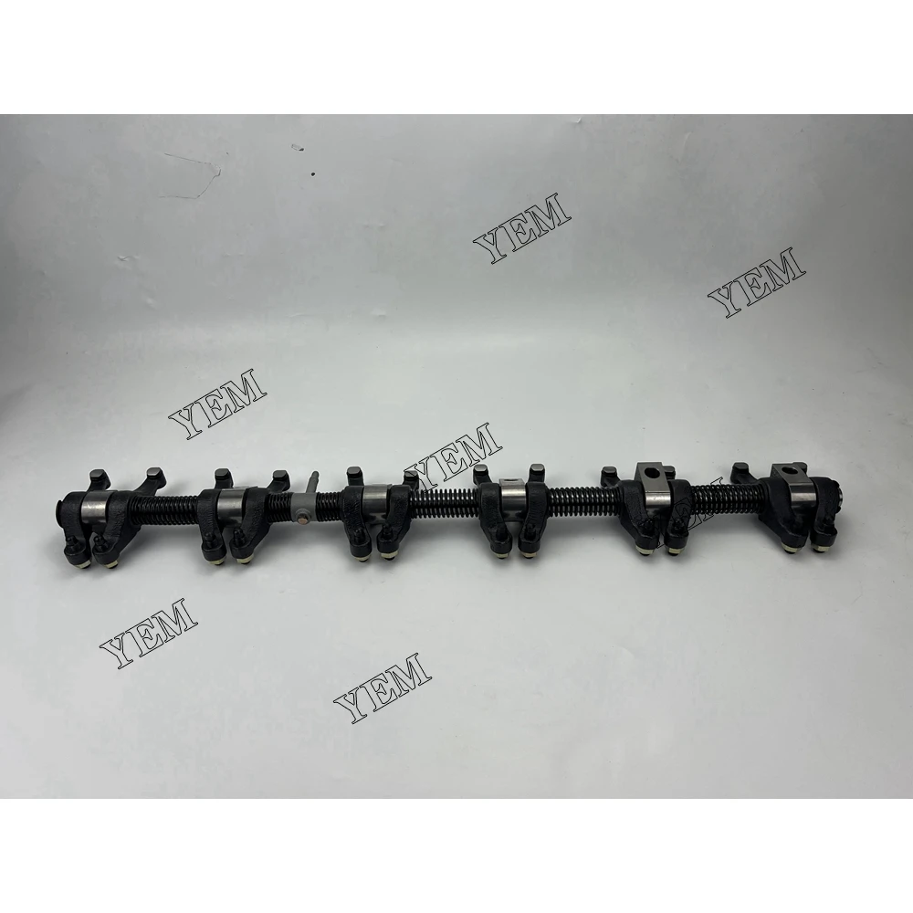 FOR PERKINS ENGINE PARTS 1006-6T ROCKER ARM ASSY ZZ90057 3