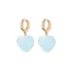 Orecchini blu