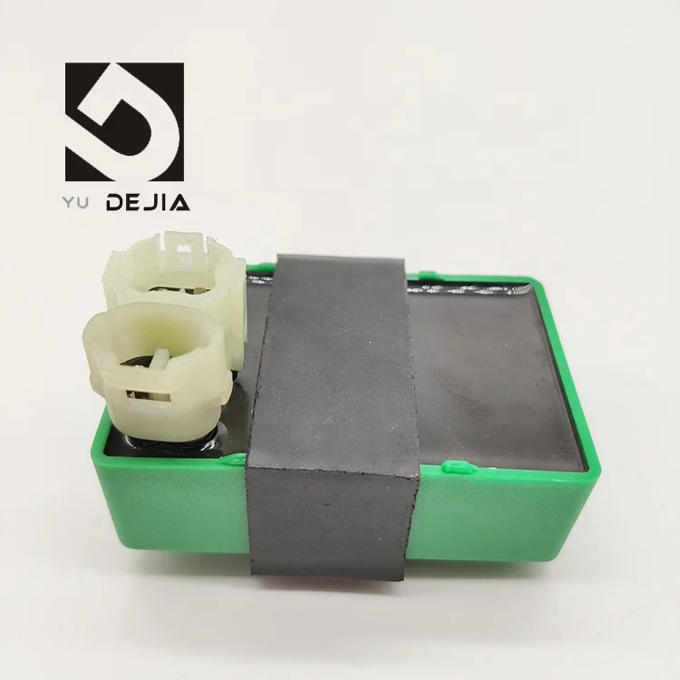 Запчасти и аксессуары для мотоциклов Bajaj 205 CDI