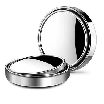 Factory Direct Car Accessories Auto Parts Car Mirror ABS&glass 2" 360° Rotatable Blind Spot Mirror