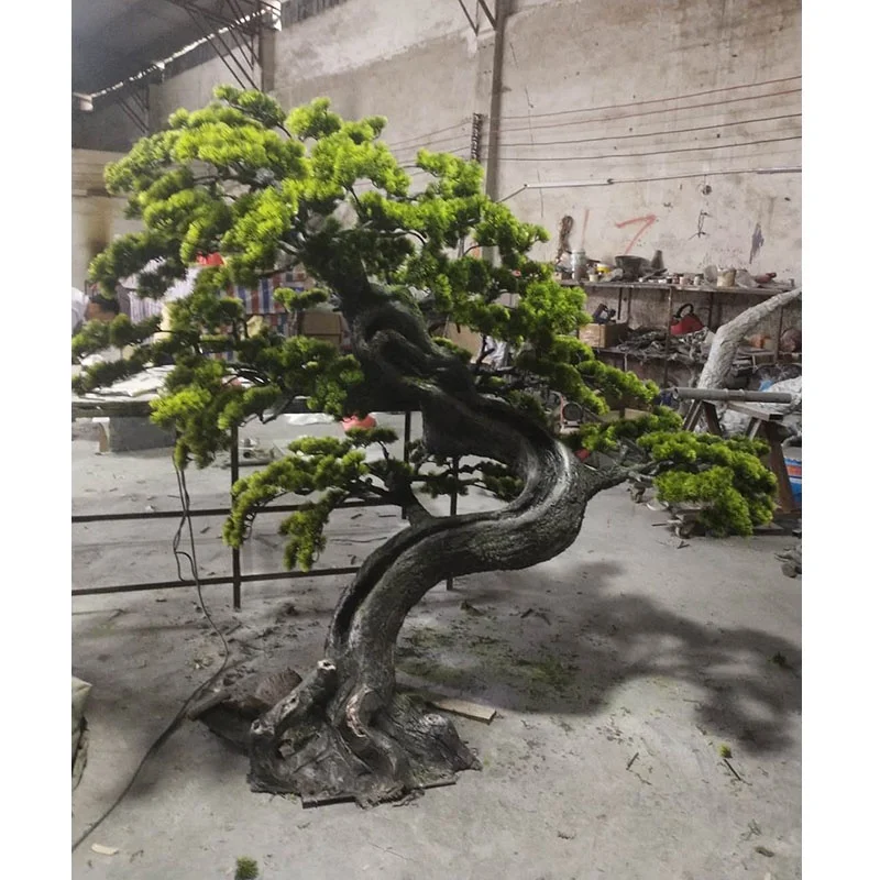 black indoor planter Decorative black planters with legs  Mora Taara