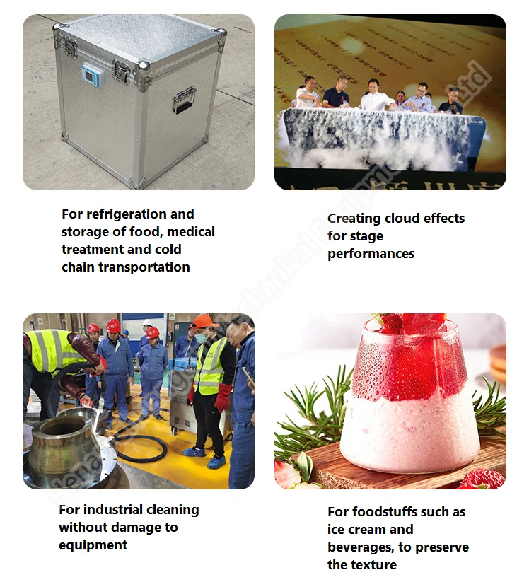 Pellet Maker Co2 Dry Ice Blasting Machine Buy Pellet Dry Ice Maker