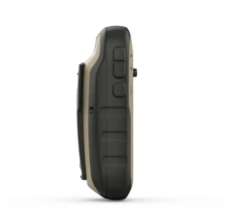 Rugged Handheld GPS Etrex 32x with Compass and Barometric Altimeter