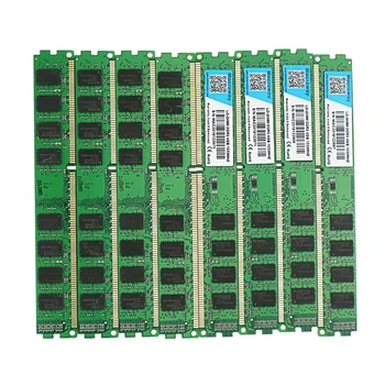 Memoria DDR3 RAM 8GB 2x4gb 16GB 2x8gb Kit 1866mhz 1600mhz 1333mhz