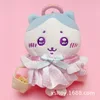 Small eight angel pendant-10cm