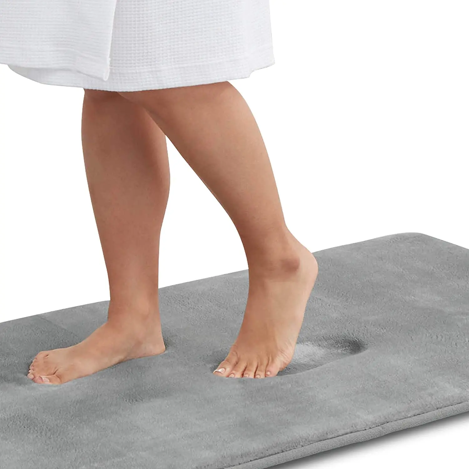 memory foam mat