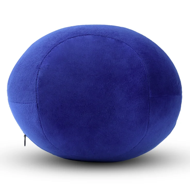 round knee pillow