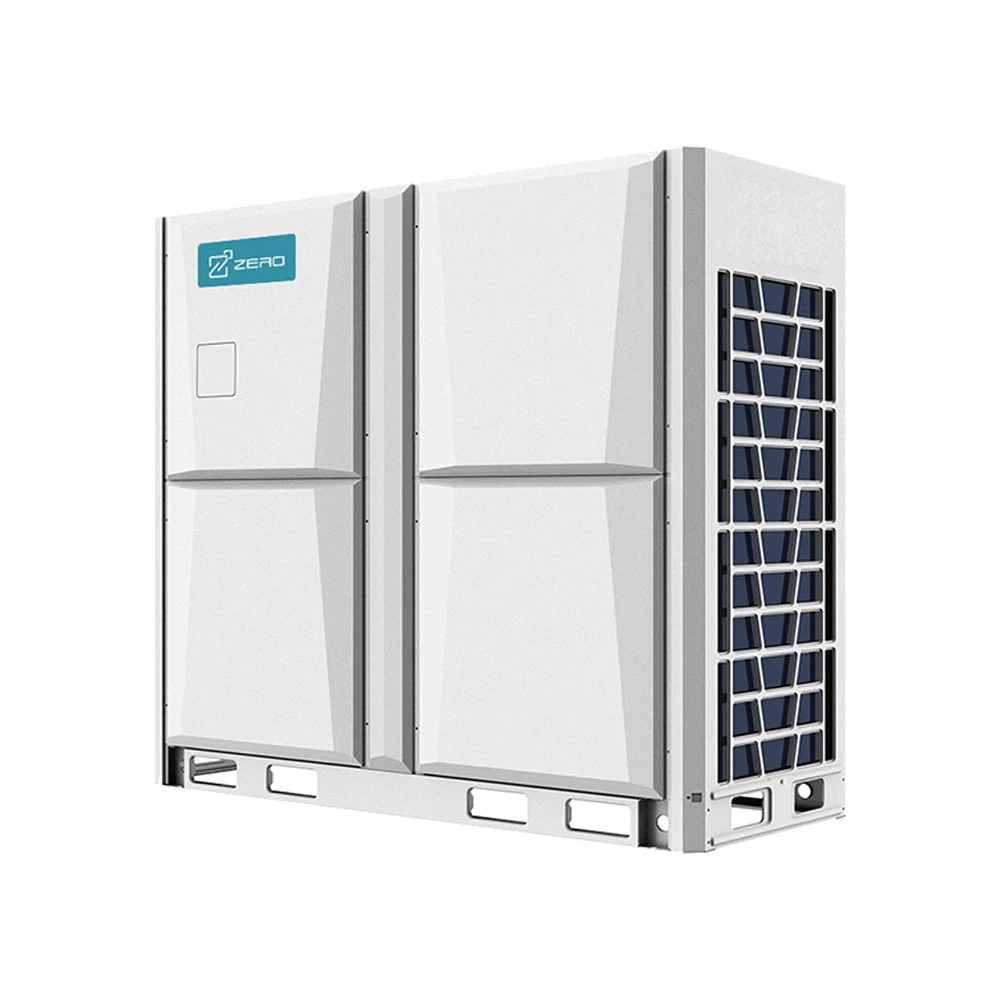 Commercial Ceiling Split Units Inverter VRV Central Air Conditioning Price Outdoor AC Concealed VRF System Air Conditioner