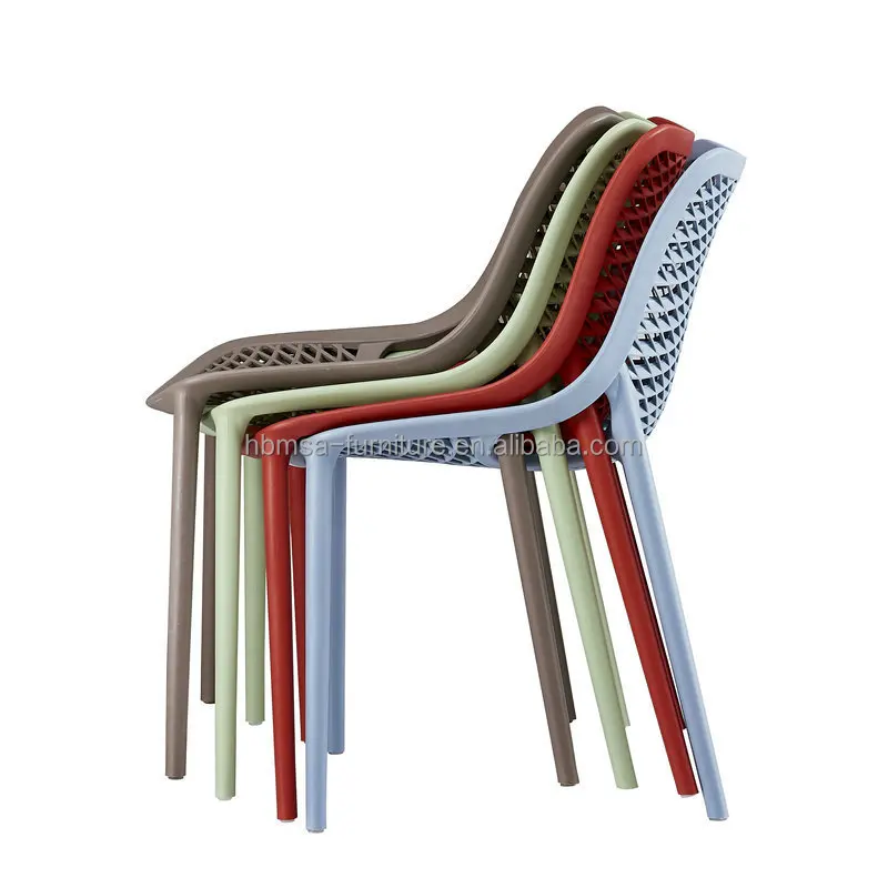 plastic outdoor stacking chairs sale