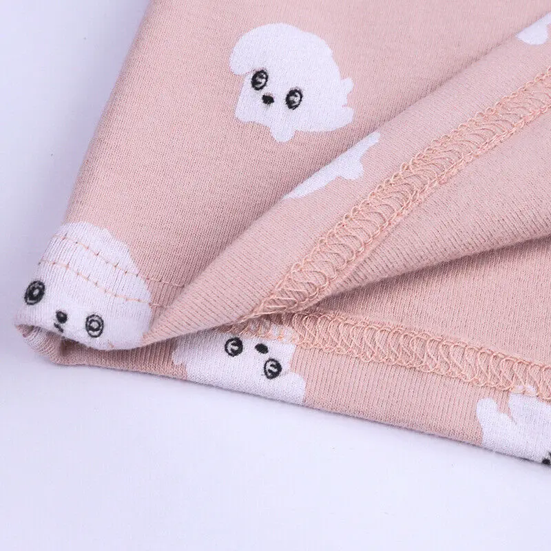 Детские пижамные комплекты из 2 предметов, из органического хлопка