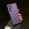 Dark Purple