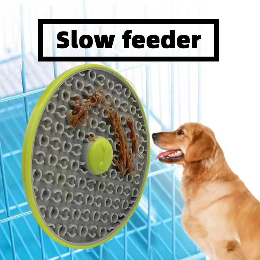 2023 New Dog Crate Toy Cage Lick Mat Pet Dog Training Pad Aid Dog Treat 2023 New Dog Crate Toy Cage Lick Mat Pet Dog Training Pad Aid Dog Treat