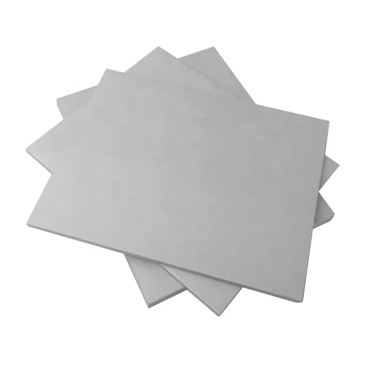 Factory Customization Titanium Sheet Gr2 Gr5 Medical Application Cold Rolled Plate