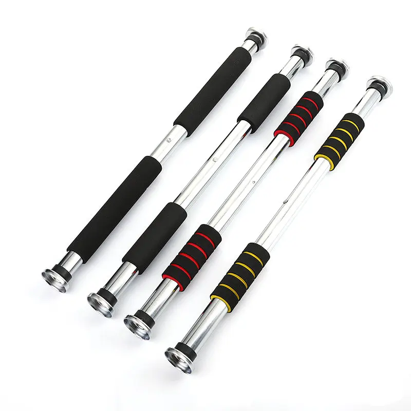 High Quality Portable Adjustable Door Pull Up Bar Wall Mounted Design Buy High Quality