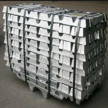 Buy Wholesale China 99.994% Lead Ingots With Cheap Price For Sale & Lead  Ingots at USD 1850