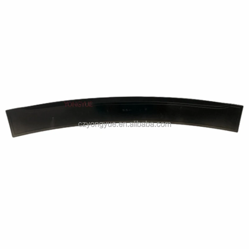 Car Spoiler Roof Spoiler Rear Window Wing Spoiler For Mercedes Benz E ...