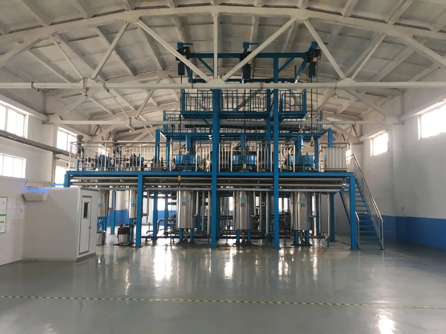 Devotion Biotech (Qingdao) Co., Ltd. 2