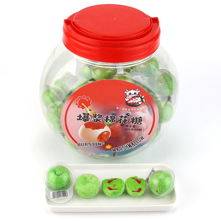 apple candy