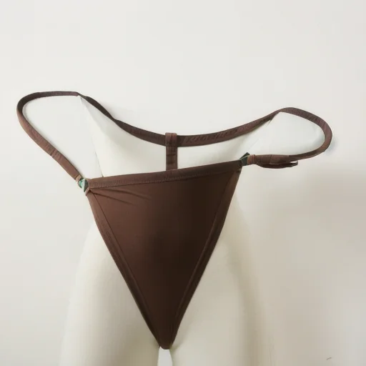 Lace Breathable Sexy Lady Underwear