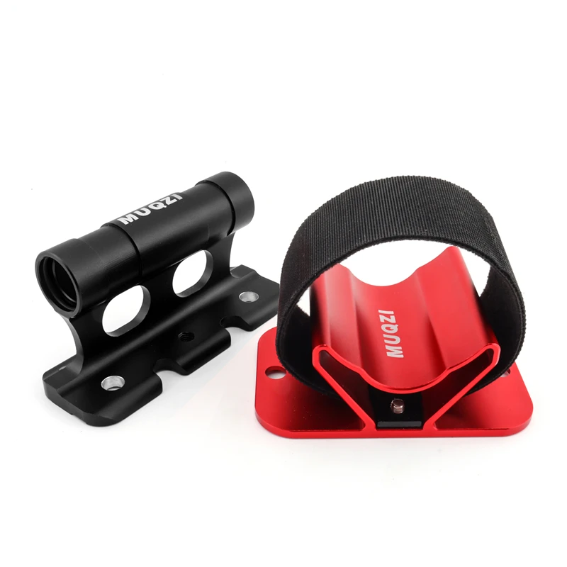 MUQZI Bike Fork Mount - Secure Your MTB for Car Transport
