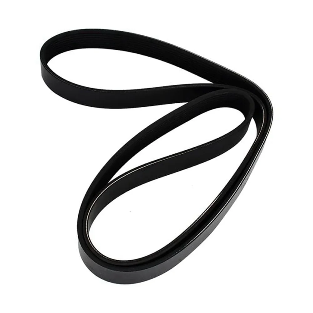 For Komatsu Excavator PC380-3 Fan Belt 8PK1725 4