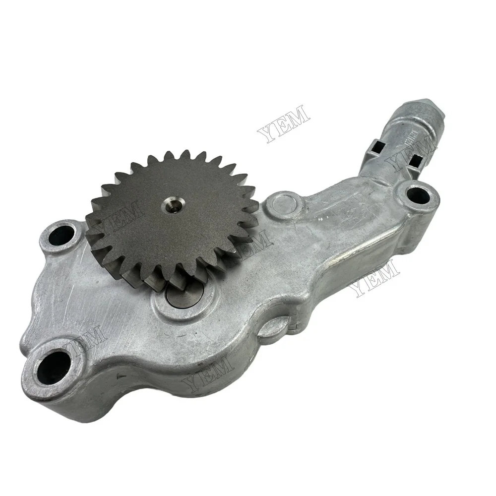Oil Pump 400915-00269 Fit for Doosan Develon D34 Engine 5